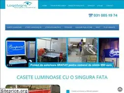 Sites similar to logosigns.ro