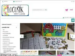 Sites similar to logosik.cz