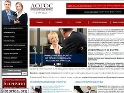 Sites similar to logosinfo.ru