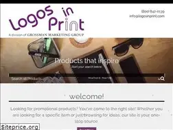 Sites similar to logosinprint.com