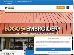 Sites similar to logosinthemall.com