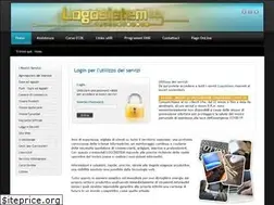 Sites similar to logosistem.com