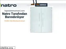 Sites similar to logosistemuzmani.com