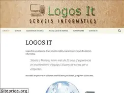 Sites similar to logosit.net