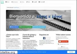 Sites similar to logosklogos.com