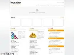Sites similar to logosky.net