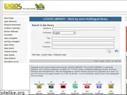 Sites similar to logoslibrary.eu