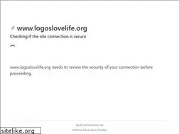 Sites similar to logoslovelife.org