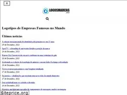 Sites similar to logosmarcas.net