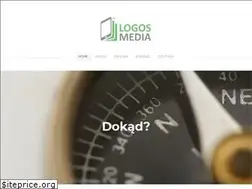 Sites similar to logosmedia.pl