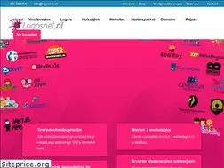 Sites similar to logosnel.nl