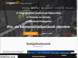 Sites similar to logosnet.hu