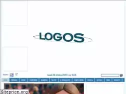 Sites similar to logosnews.it