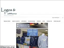 Sites similar to logosnlettersmi.com