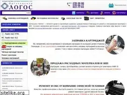 Sites similar to logosnn.ru