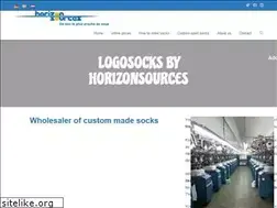 Sites similar to logosocks.net