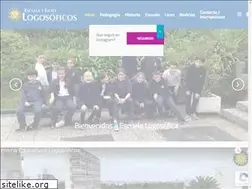 Sites similar to logosofico.edu.uy