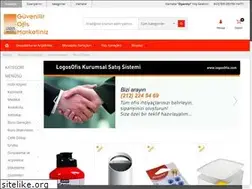 Sites similar to logosofis.com