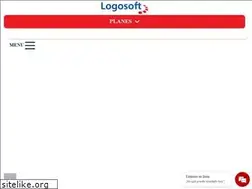Sites similar to logosoftla.com
