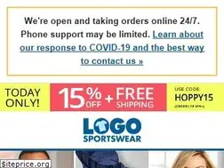 Sites similar to logosoftwear.com