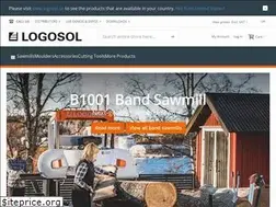 Sites similar to logosol.co.uk