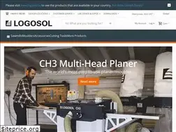 Sites similar to logosol.com