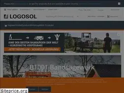 Sites similar to logosol.de
