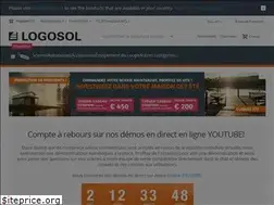 Sites similar to logosol.fr