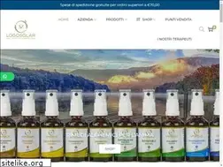 Sites similar to logosolar.it