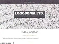 Sites similar to logosoma.com
