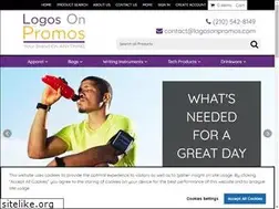 Sites similar to logosonpromos.com