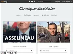 Sites similar to logosoral.over-blog.com