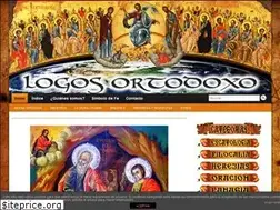 Sites similar to logosortodoxo.com