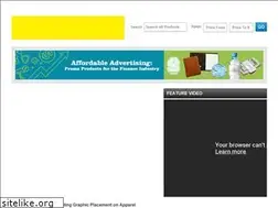 Sites similar to logospecialtyadvertisingitems.com
