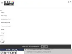Sites similar to logospectrum.com