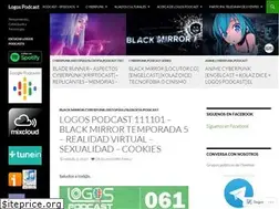 Sites similar to logospodcast.wordpress.com