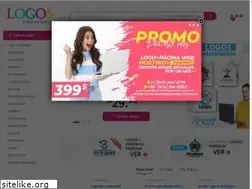 Sites similar to logospredisenados.com
