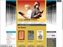 Sites similar to logospressindia.com