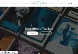 Sites similar to logospressonline.com