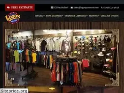 Sites similar to logospromote.com