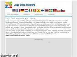 Sites similar to logosquiz.net