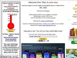Sites similar to logosradionetwork.com