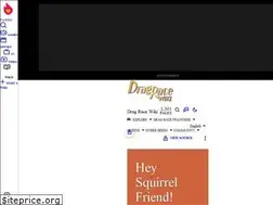 Sites similar to logosrupaulsdragrace.wikia.com