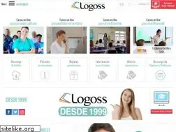 Sites similar to logoss.net