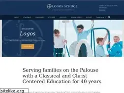 Sites similar to logosschool.com