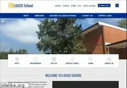 Sites similar to logosschool.org