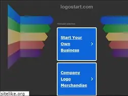 Sites similar to logostart.com