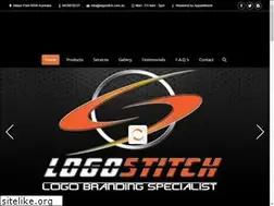 Sites similar to logostitch.com.au