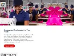 Sites similar to logostitchja.com