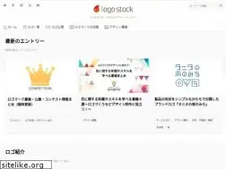 Sites similar to logostock.jp